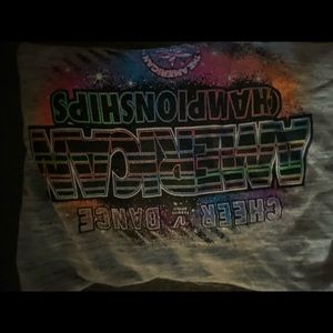 American Championship Sweatshirt